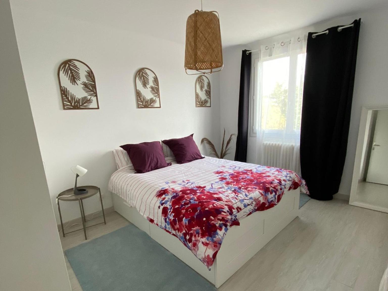 Maison T3 Pres De Toulouse Frouzins Eksteriør billede